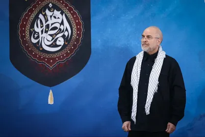 قالیباف: نقشه فشار خردکنندهٔ اقتصادی علیه ایران مثل بومرنگ به صورت خود آمریکا برخورد می&zwnj;کند