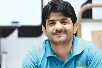احد پازاج:هنوز حضور هیچ کشتی گیری در رقابت&zwnj;های جهانی قطعی نیست