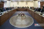جلسه مجمع تشخیص مصلحت نظام