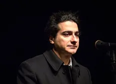 همایون شجریان از «گاه فراموشی» خواند