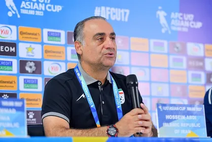 عبدی: در مقابل برزیل یک بازی فوق&zwnj;العاده انجام می&zwnj;دهیم