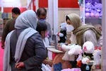 آیین افتتاح هفتمین جشنواره ملی اسباب‌بازی