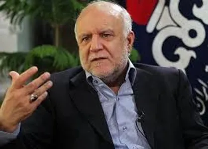 زنگنه: بازار نفت پدر و مادر ندارد / نقطه ضعفم این بود که در این دوره وزیر شدم!