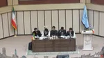 مناظره جنجالی سیاسی