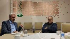 «ایران ما» امروز به همه ما نیاز دارد/ برای ایران و جلوگیری از قلدری‌ها هر تلاشی انجام خواهیم داد