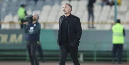 فکری: شنیده ام داور بازیمان پرسپولیسی است! / دربی حساسیت بازی فردا را زیاد نمی&zwnj;کند