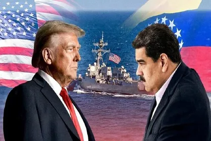 مسئول روس: ترامپ با یک فاجعه رو به رو خواهد شد