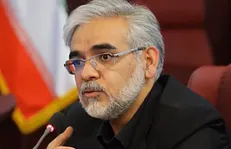 قربان‌زاده: به حضرت عباس واگذاری‌ها در مصوبه مولدسازی رایگان نیست / نقد جدی به مولدسازی دارایی دولت وجود ندارد