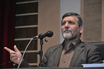 فیلم/ توضیحات صفارهرندی درخصوص جنگ روانی دشمن