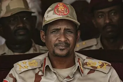 اعلام موجودیت یک ائتلاف جدید در سودان
