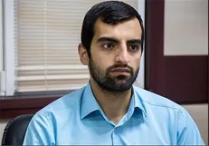 محمدحسین قائدشرف، مدیر کل دفتر ریاست و روابط عمومی سازمان امور دانشجویان شد