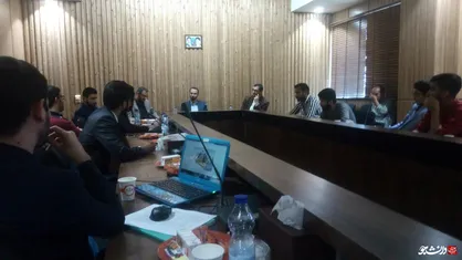 بسیج دانشگاه بجنورد مرکز تحقیقات را با هدف تقویت بنیه علمی دانشجویان افتتاح کرد