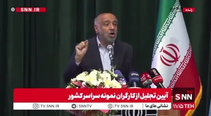 میدری: ما تورم بالا داریم اما یک ذره از کاری که آنها با آلمان، یونان، یوگسلاوی، مجارستان، زیمباوه و ونزوئلا انجام دادند نتوانستند به ملت ایران تحمیل بکنند
