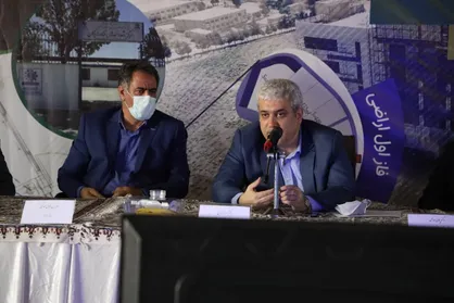 دو مرکز رشد در بروجن و لردگان گشایش یافت