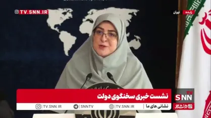 مهاجرانی: برای معرفی وزرا به مجلس تا ۱۵ مهرماه فرصت داریم؛ از حداکثر زمان قانونی استفاده خواهیم کرد