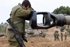 «اسرائیل» برای فلسطینیان راهی جز جنگ باقی نگذاشته است