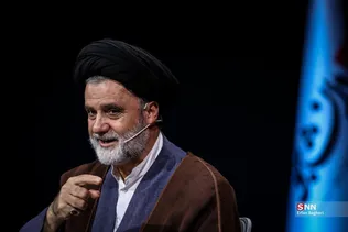 گفتگوی حجت الاسلام نبویان با تلویزیون اینترنتی خبرگزاری دانشجو