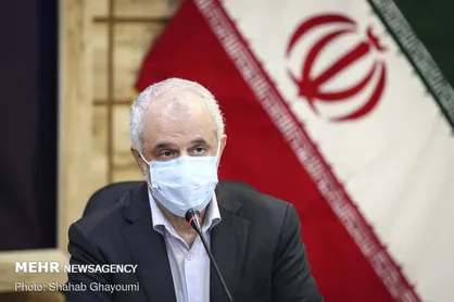اوحدی: علت تقابل دشمنان با جمهوری اسلامی، ارزش&zwnj;ها و تفکر بسیجی ایران است
