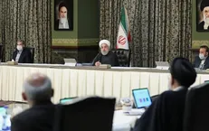 ابراز تأسف روحانی از خشونت خانگی در تالش و دستور تسریع در رسیدگی به لوایح منع خشونت