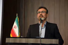علیزاده: سامانه بارشی اخیر ۲۰۲ میلی‌متر باران در لامرد فارس ثبت کرد