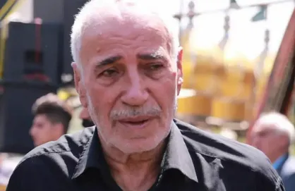 ذبیح&zwnj;الله اسداللهی کیا از هیأت&zwnj;داران قدیمی تهران درگذشت