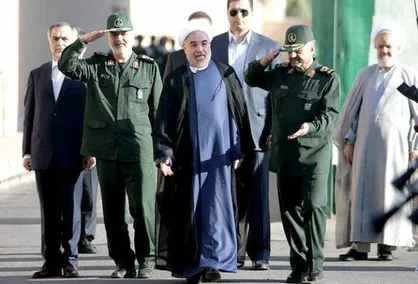 چطور دولت می&zwnj;تواند بازی آمریکایی&zwnj;ها را برهم بزند؟