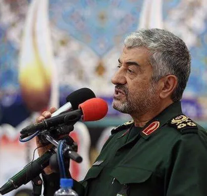 خون شهید حججی به فریاد عزت ملی ما رسید+ تصاویر