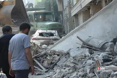 شهادت ۶ دانشمند هسته‌ای در حمله تروریستی اسرائیل