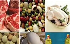 تحولات روسیه و اوکراین تاثیری در تامین مواد غذایی ایران نداشته است