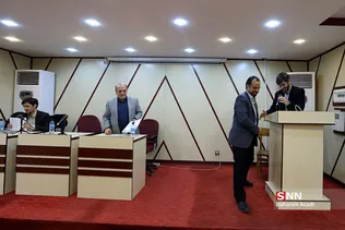 دانشکده اقتصاد دانشگاه تهران