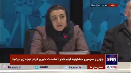 خزاعی: همه وقایع از جمله دهه ۴۰ تا ۶۰، پهلوی اول و دوم و جنگ و انقلاب و سفارت و کشف حجاب در فیلم بود