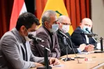 نخستین همایش اخراج آمریکا از منطقه