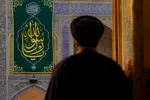 عید مبعث و جشن برای حضرت رسول اکرم (ص) در نجف اشرف برگزاری خواهد شد. 