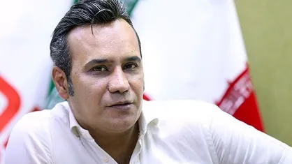 شهرام شکوهی بازیگر شد
