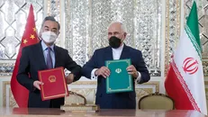نکاتی که در قرارداد با چین باید در نظر گرفته شود