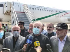 قالیباف: راهکار‌های مشخصی برای هر کدام از مشکلات بوشهر داریم