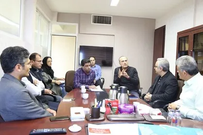 برگزاری نشست راهبردی ستاد ملی مبارزه با دوپینگ