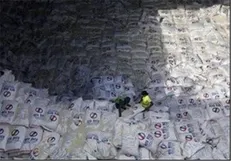 جزئیات واردات برنج در ۱۲ سال گذشته