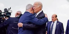 محموله تسلیحاتی جدید آمریکا برای ارتش اسرائیل