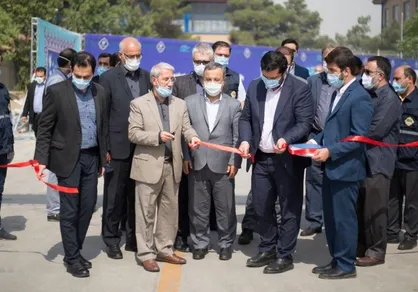 ارسال یک میلیون بسته اقلام بهداشتی ضدکرونایی ستاد اجرایی فرمان امام به استان&zwnj;های قرمز