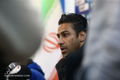حرف آخر فرهاد مجیدی به گلر جنجالی/ سرنوشت انتقال احتمالی به پرسپولیس