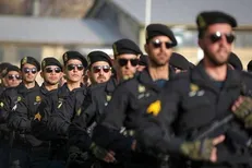 نخستین آزمون ورودی دبیرستان‌های پلیس فراجا با حضور ۹۰۶ داوطلب برگزار شد