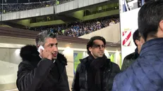 احتمال حضور همزمان فرهاد و فرزاد روی نیمکت آبی‌ها