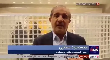 عسکری: حذف ارز ۴۲۰۰ تومانی علت گرانی گوشت قرمز است/ پول خرید دام به موقع و با قیمت مناسب پرداخت شود