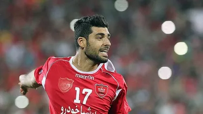 حضور مهدی طارمی در لیگ یونان تکذیب شد