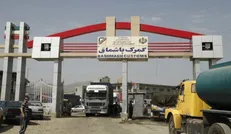 توقف واردات کالاهای ایرانی به کردستان عراق صحت دارد؟