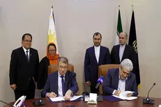 ایران و فیلیپین با امضاء تفاهم‌نامه میزبان یک زیست‌بوم نوآوری می‌شوند