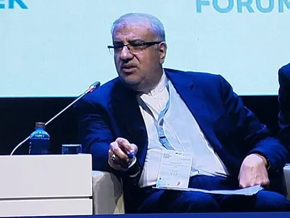 وزیر نفت: تحریم مانع پیشرفت صنعت نفت ایران نشد