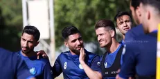 بهترین خبر ممکن برای فرهاد مجیدی در آستانه بازی با شاهین