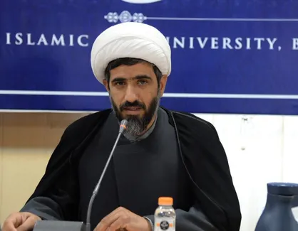 شهید طهرانچی جهادی عمل می&zwnj;کرد؛ شهید هرگز روضه امام حسین (ع) را ترک نکرد